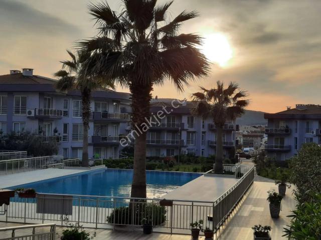 Güzelbahçe, İzmir içerisinde kiralık mülk
