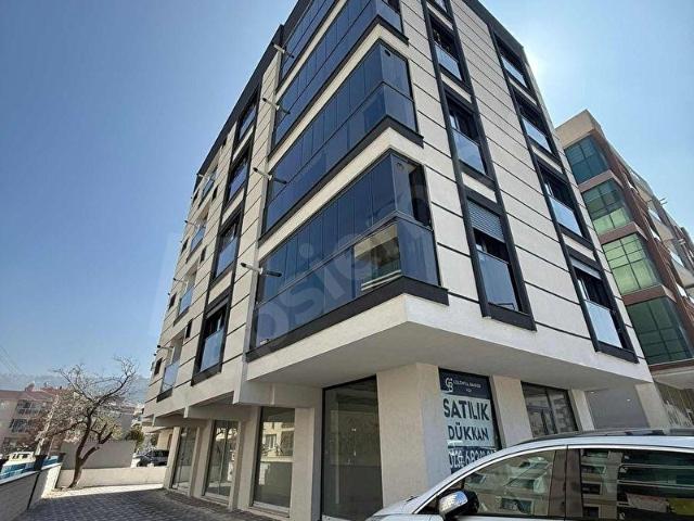 Güzelbahçe, İzmir içerisinde satılık mülk