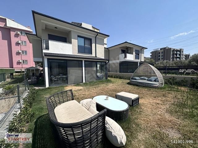 Güzelbahçe, İzmir içerisinde satılık Villa