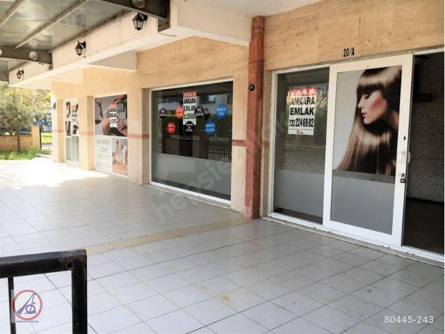 Yalı Mahallesi, Güzelbahçe içerisinde satılık Dükkan