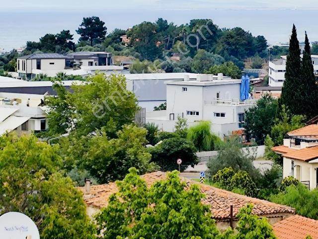 Güzelbahçe, İzmir içerisinde kiralık Villa