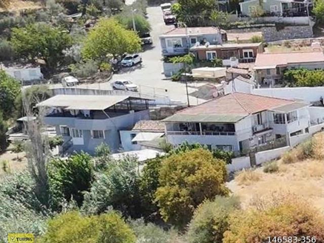 Güzelbahçe, İzmir içerisinde satılık Arsa