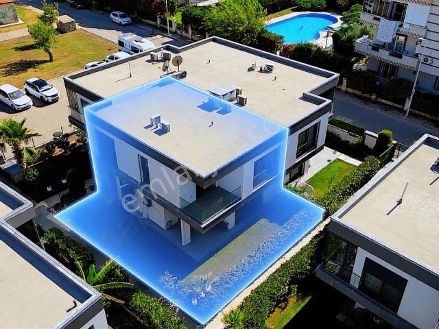 Güzelbahçe, İzmir içerisinde kiralık Villa