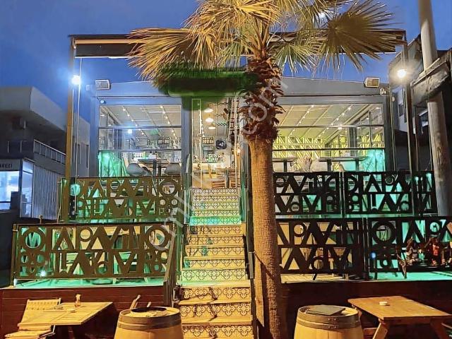 Güzelbahçe, İzmir içerisinde kiralık Restoran