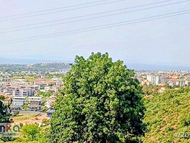 Güzelbahçe, İzmir içerisinde satılık Arsa
