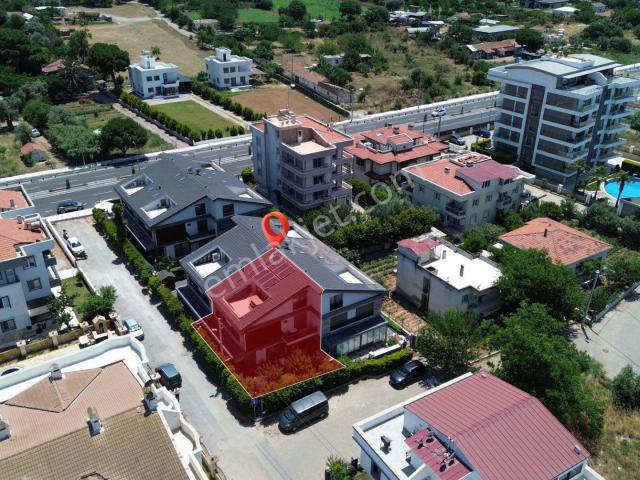 Güzelbahçe, İzmir içerisinde satılık Villa