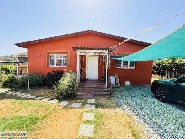 Güzelbahçe, İzmir içerisinde kiralık Villa