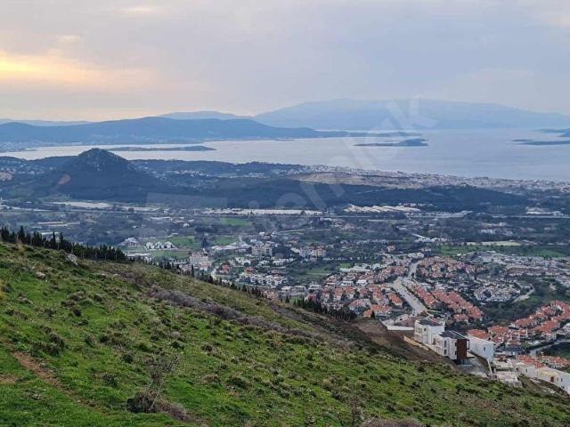 Güzelbahçe, İzmir içerisinde satılık Arsa