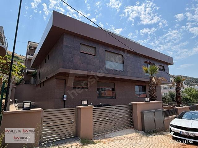 Güzelbahçe, İzmir içerisinde satılık mülk