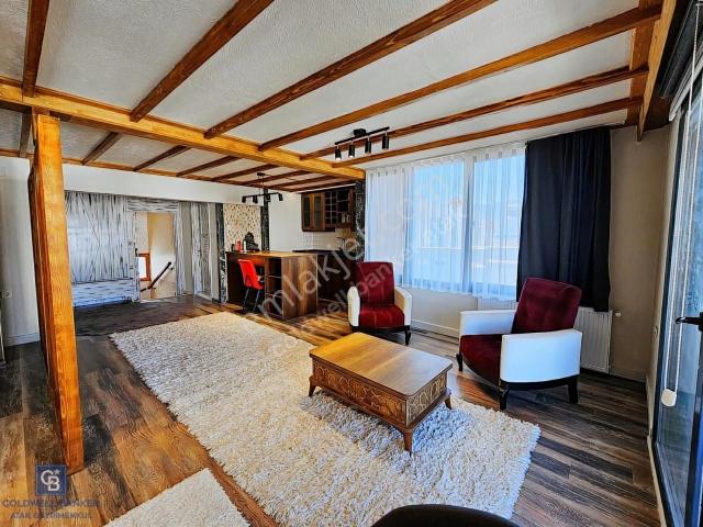 Güzelbahçe, İzmir içerisinde satılık Villa