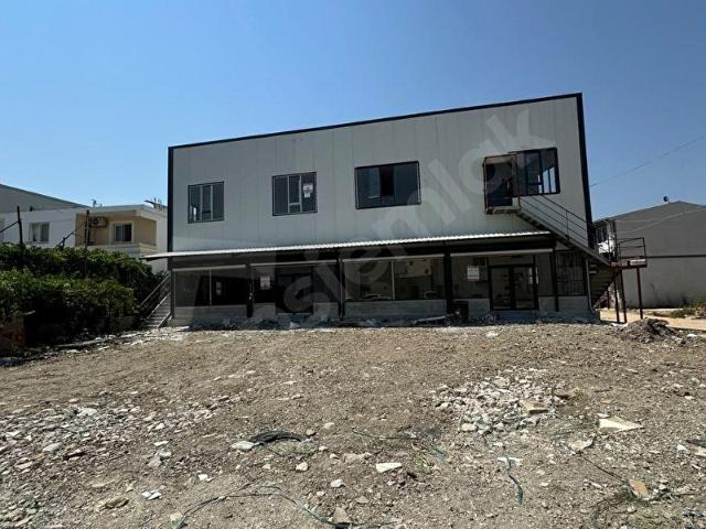 Hatay, Antakya içerisinde satılık Dükkan