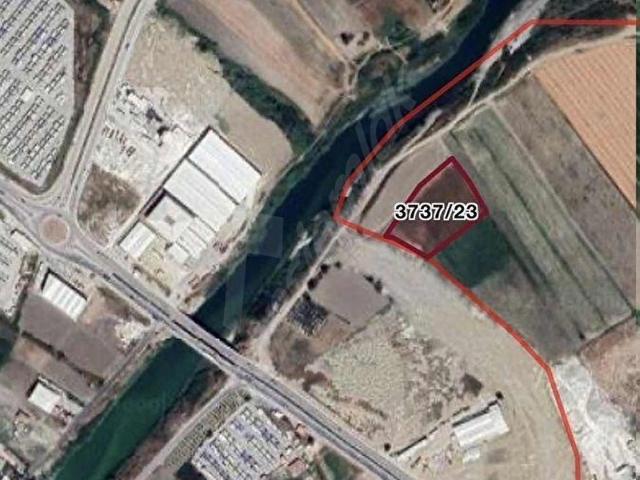 Hatay, Antakya içerisinde satılık Arsa