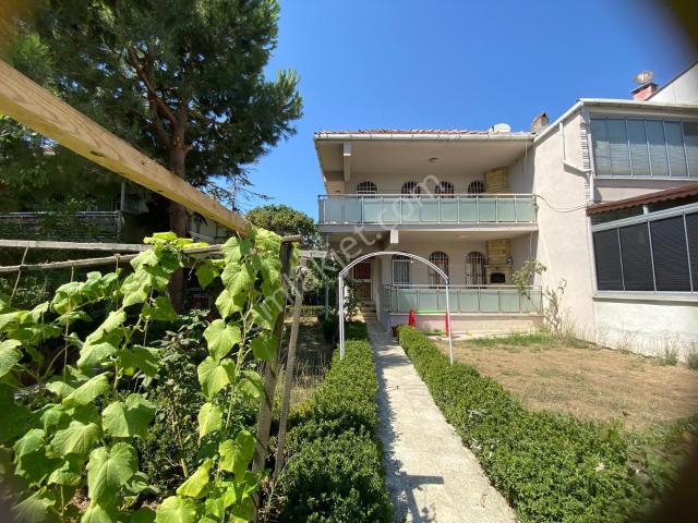 Büyükçekmece, İstanbul içerisinde satılık Villa