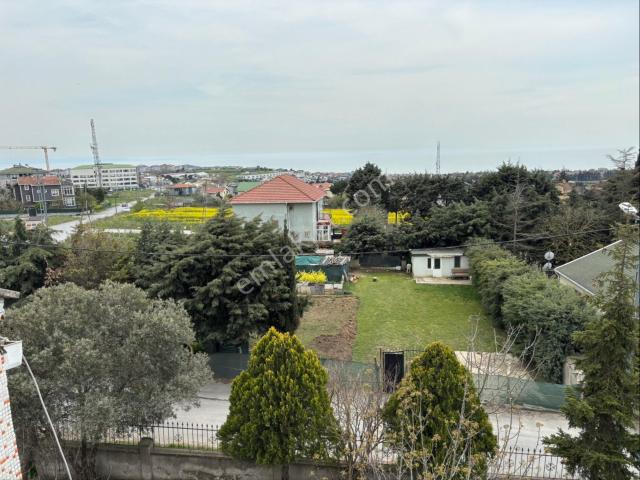 Büyükçekmece, İstanbul içerisinde satılık Villa