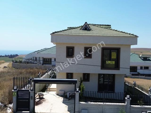 Büyükçekmece, İstanbul içerisinde satılık Villa