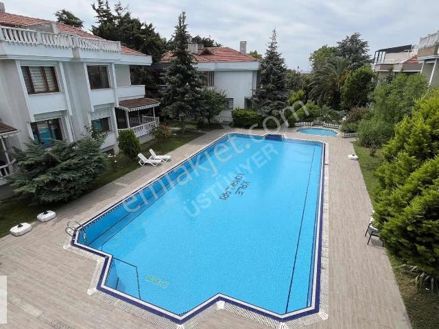 Büyükçekmece, İstanbul içerisinde kiralık Villa