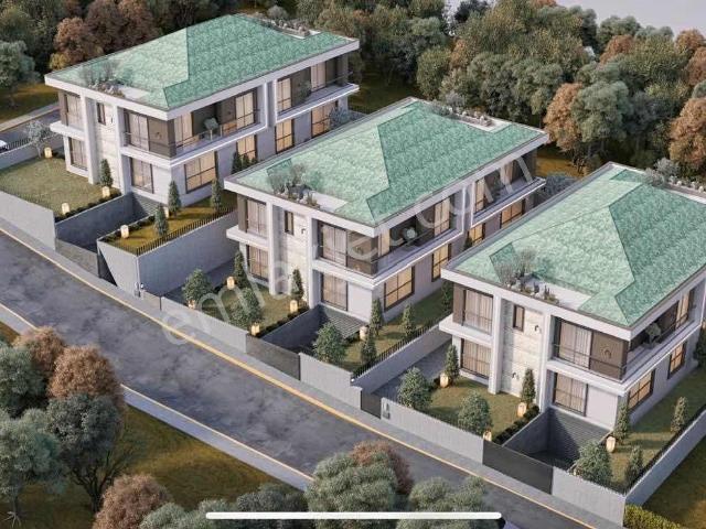 Büyükçekmece, İstanbul içerisinde kiralık Villa