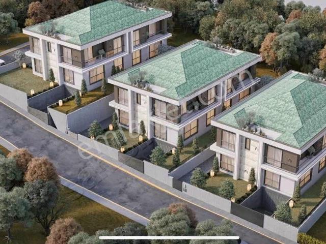 Büyükçekmece, İstanbul içerisinde kiralık Villa