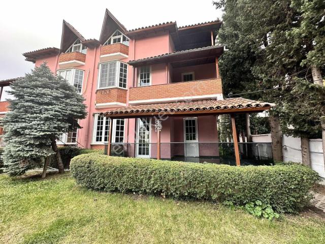 Büyükçekmece, İstanbul içerisinde satılık Villa
