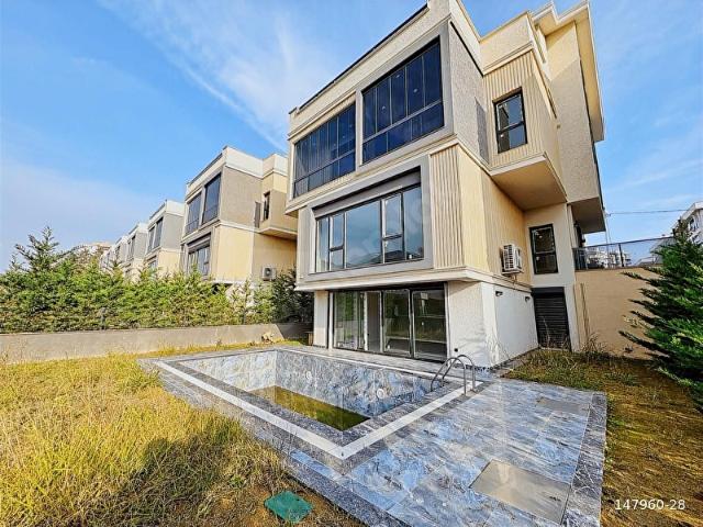 Büyükçekmece, İstanbul içerisinde satılık Villa