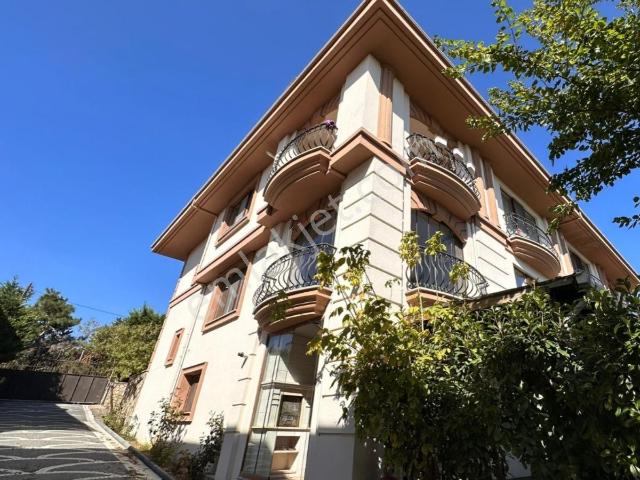 Büyükçekmece, İstanbul içerisinde satılık Villa