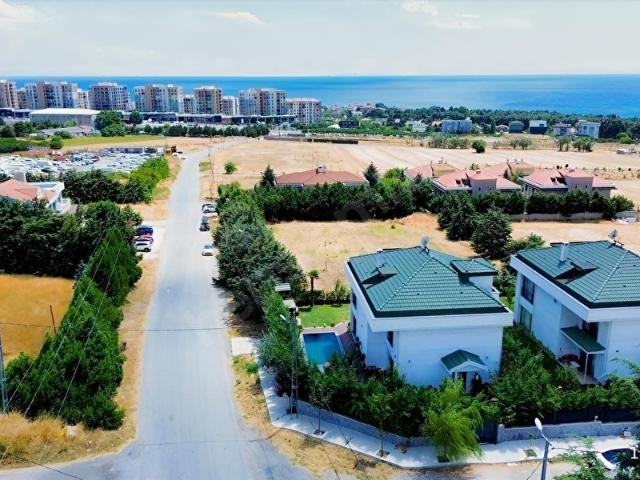 Büyükçekmece, İstanbul içerisinde satılık Arsa