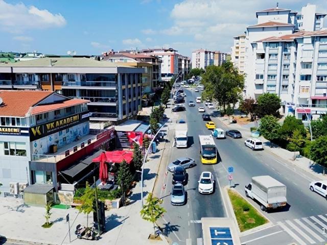 Büyükçekmece, İstanbul içerisinde satılık Arsa
