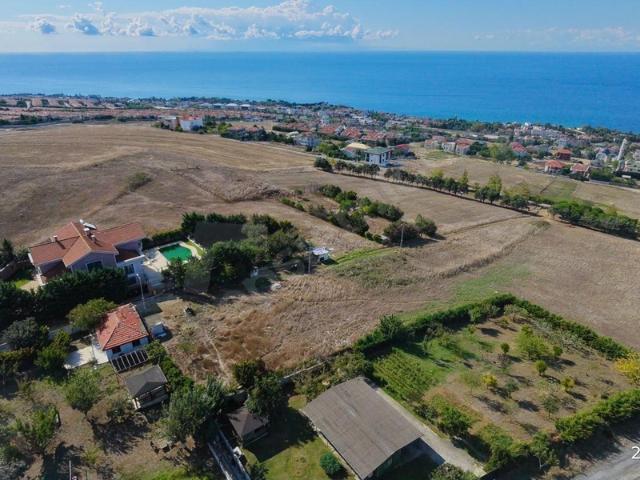 Bahçelievler Mahallesi, Büyükçekmece içerisinde satılık Arsa