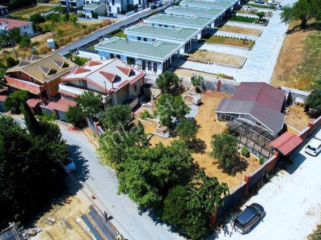 Büyükçekmece, İstanbul içerisinde satılık Villa