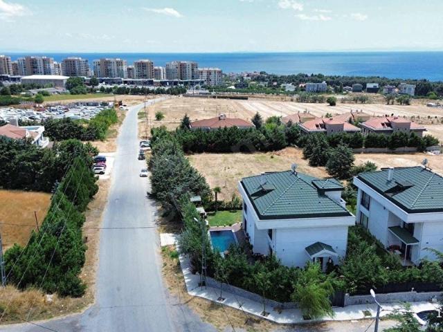 Büyükçekmece, İstanbul içerisinde satılık Arsa