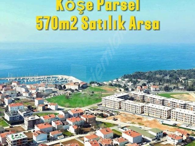 Büyükçekmece, İstanbul içerisinde satılık Arsa