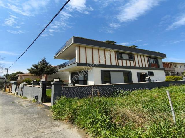 Büyükçekmece, İstanbul içerisinde satılık Villa