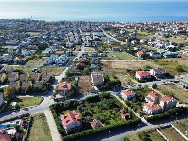 Büyükçekmece, İstanbul içerisinde satılık Arsa