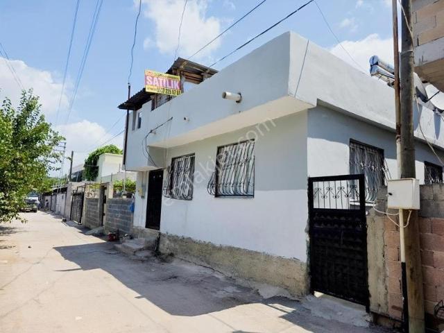 Yüreğir, Adana içerisinde satılık Villa