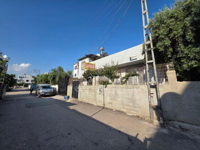 Yüreğir, Adana içerisinde satılık Villa