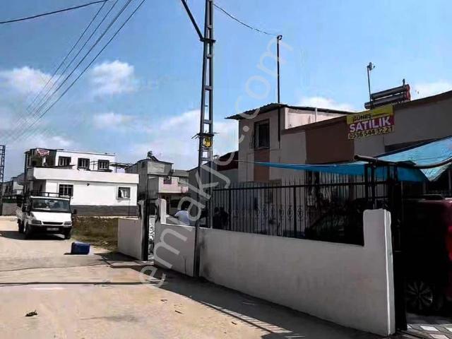 Yüreğir, Adana içerisinde satılık Villa
