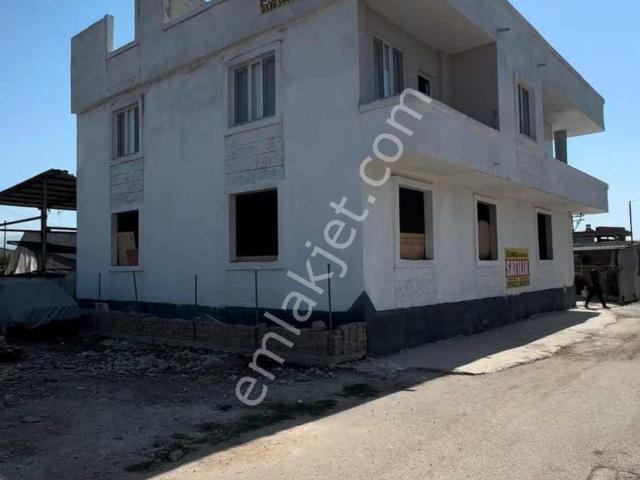 Yüreğir, Adana içerisinde satılık Villa