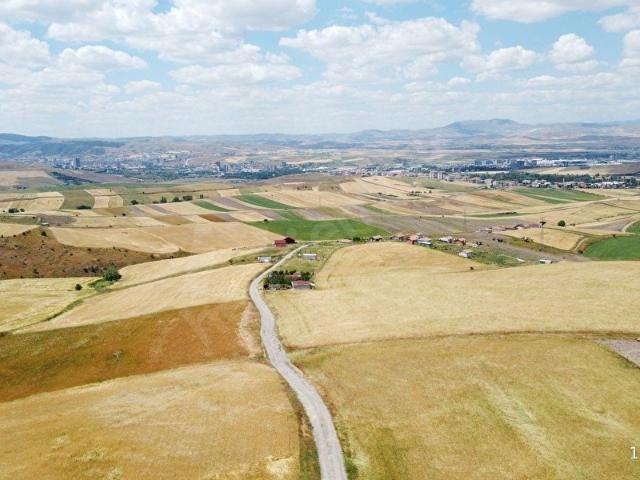 Altindağ, Ankara içerisinde satılık Arsa