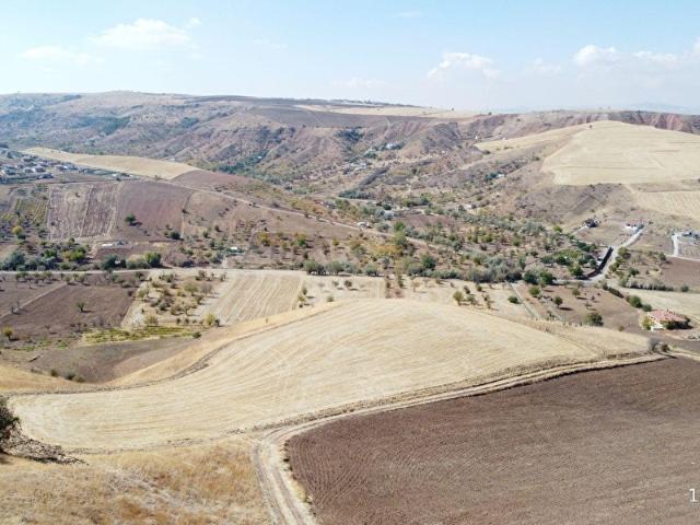 Altindağ, Ankara içerisinde satılık Arsa