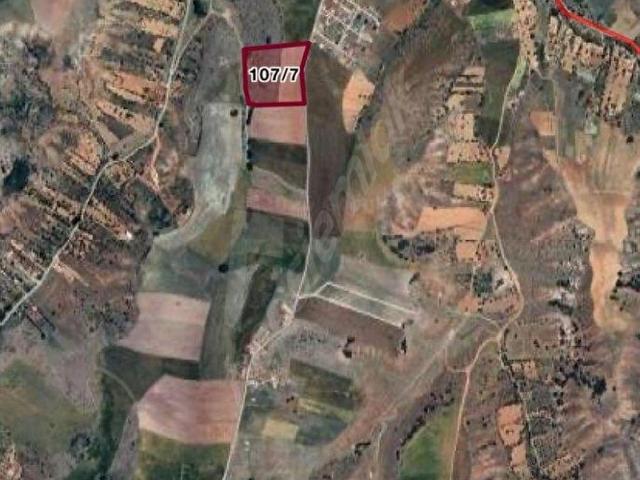 Peçenek Mahallesi, Altındağ içerisinde satılık Arsa