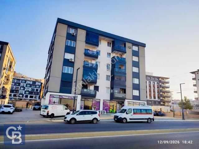 Aliağa, İzmir içerisinde kiralık mülk