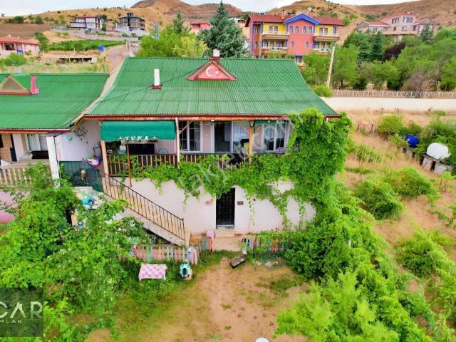 Akyurt, Ankara içerisinde kiralık Villa