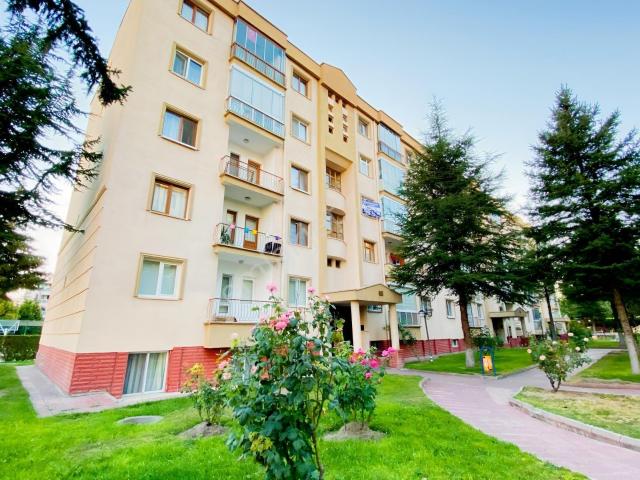 Etimesgut, Ankara içerisinde satılık mülk