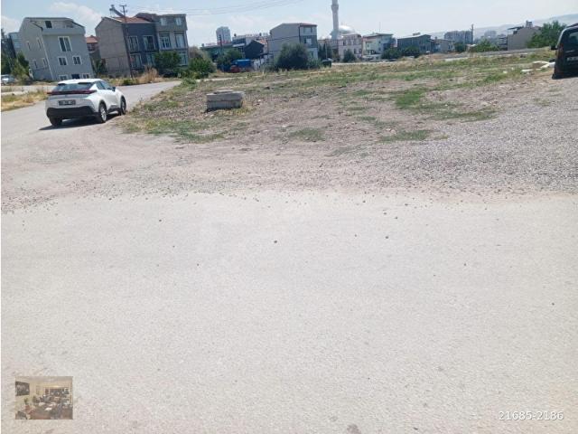Etimesgut, Ankara içerisinde satılık Arsa