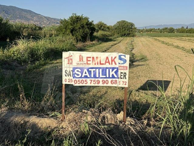 Nazilli, Aydin içerisinde satılık Arsa