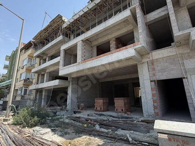 Burdur Merkez, Burdur içerisinde satılık Dükkan