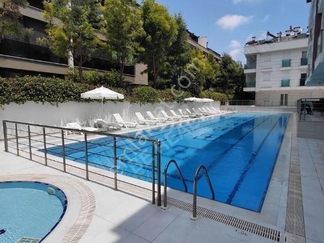Muratpaşa, Antalya içerisinde kiralık mülk
