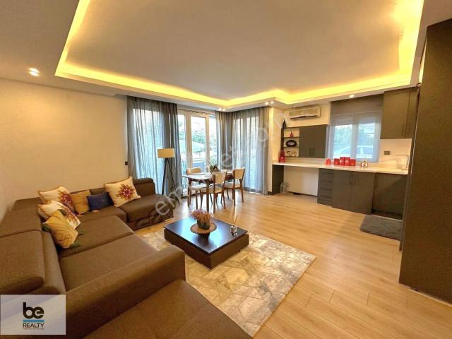 Antalya, Muratpaşa içerisinde satılık mülk