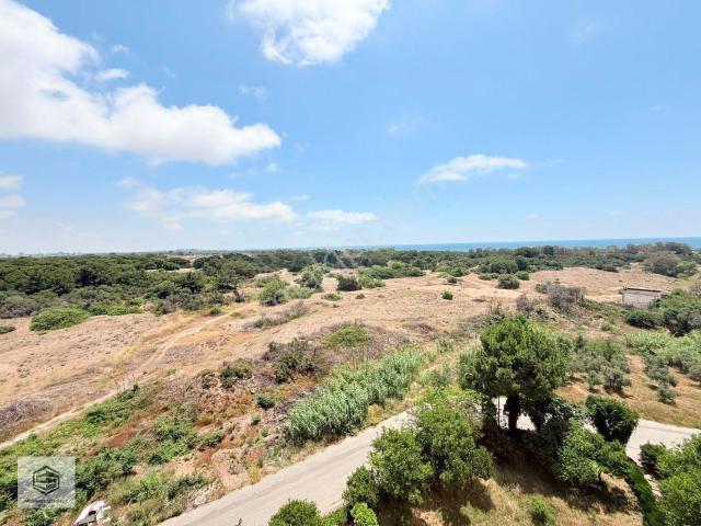 Antalya, Muratpaşa içerisinde satılık mülk