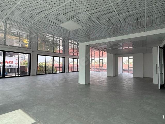 Muratpaşa, Antalya içerisinde satılık Ofis